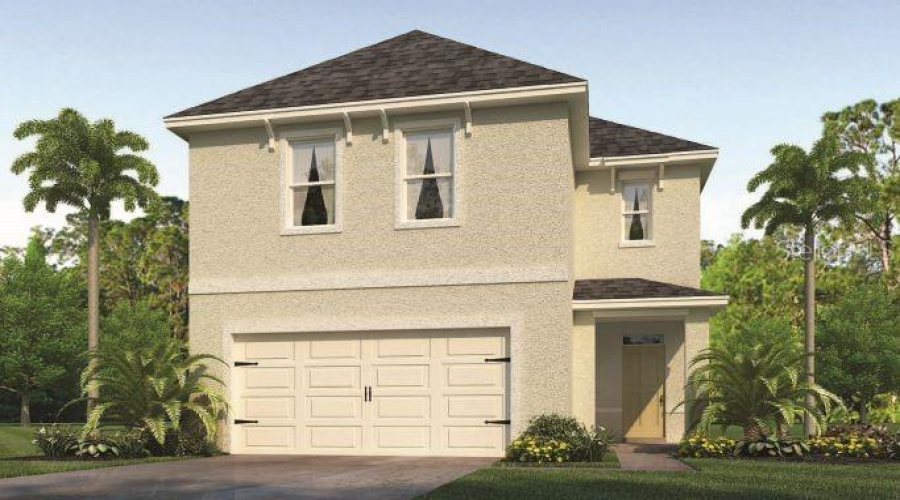 Davenport, Florida 33837, 4 Bedrooms Bedrooms, ,2 Bathroomsbathrooms,Residential,For Sale,Partington,Mfro6275818