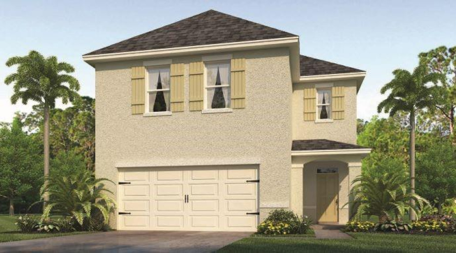 Davenport, Florida 33837, 4 Bedrooms Bedrooms, ,2 Bathroomsbathrooms,Residential,For Sale,Moulin,Mfro6275831