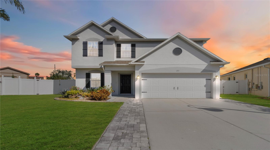 Davenport, Florida 33837, 3 Bedrooms Bedrooms, ,2 Bathroomsbathrooms,Residential,For Sale,Cambria Grove,Mfro6274413