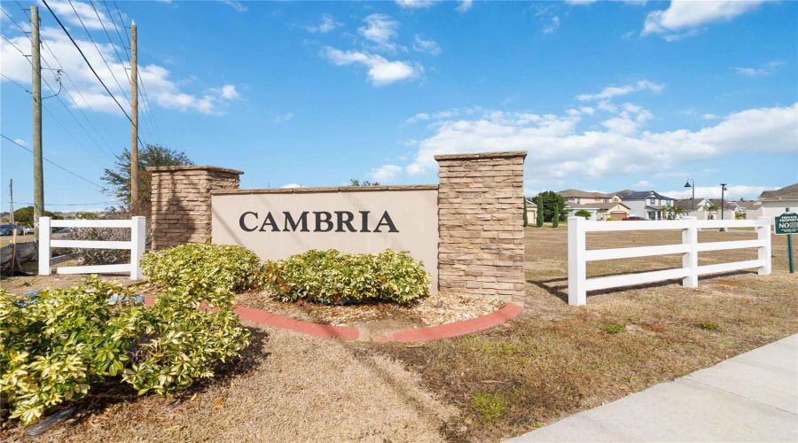 Davenport, Florida 33837, 3 Bedrooms Bedrooms, ,2 Bathroomsbathrooms,Residential,For Sale,Cambria Grove,Mfro6274413