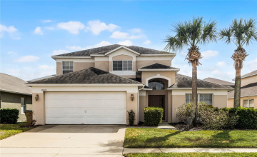 KISSIMMEE, Florida 34747, 5 Bedrooms Bedrooms, ,4 BathroomsBathrooms,Residential,For Sale,LA ISLA,0,MFRS5119558