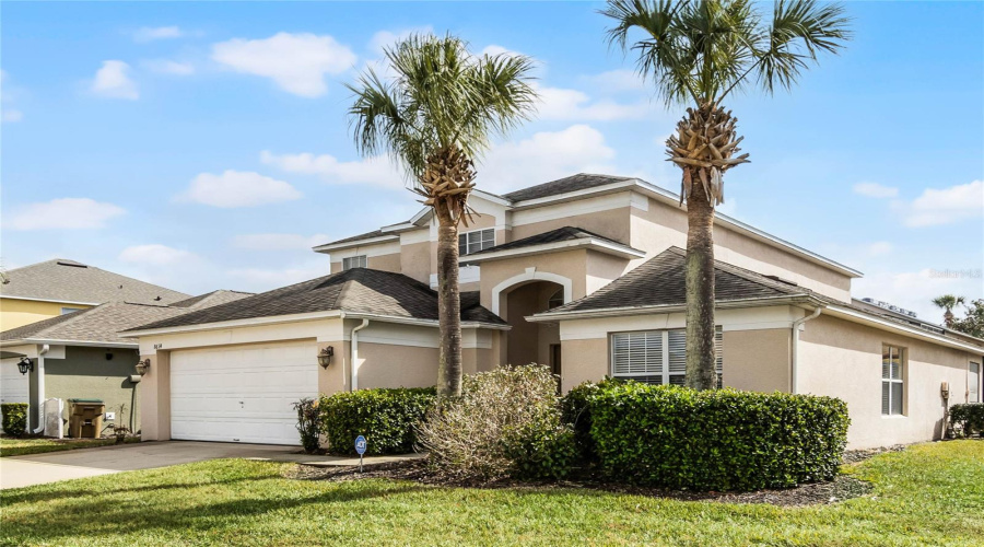 KISSIMMEE, Florida 34747, 5 Bedrooms Bedrooms, ,4 BathroomsBathrooms,Residential,For Sale,LA ISLA,0,MFRS5119558