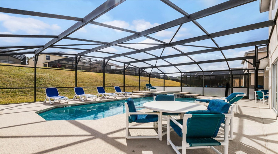 KISSIMMEE, Florida 34747, 5 Bedrooms Bedrooms, ,4 BathroomsBathrooms,Residential,For Sale,LA ISLA,0,MFRS5119558