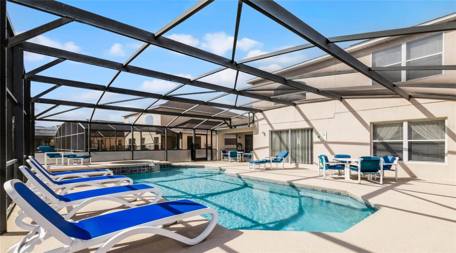 KISSIMMEE, Florida 34747, 5 Bedrooms Bedrooms, ,4 BathroomsBathrooms,Residential,For Sale,LA ISLA,0,MFRS5119558