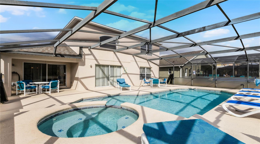 KISSIMMEE, Florida 34747, 5 Bedrooms Bedrooms, ,4 BathroomsBathrooms,Residential,For Sale,LA ISLA,0,MFRS5119558