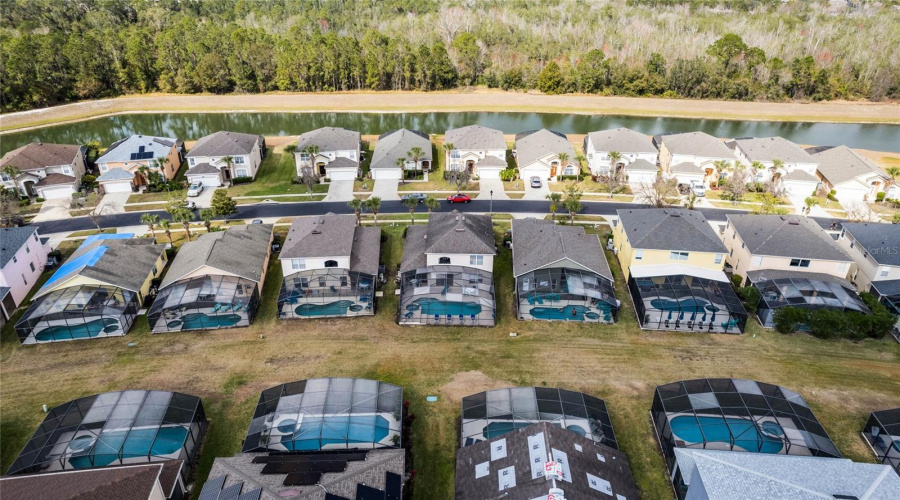 KISSIMMEE, Florida 34747, 5 Bedrooms Bedrooms, ,4 BathroomsBathrooms,Residential,For Sale,LA ISLA,0,MFRS5119558