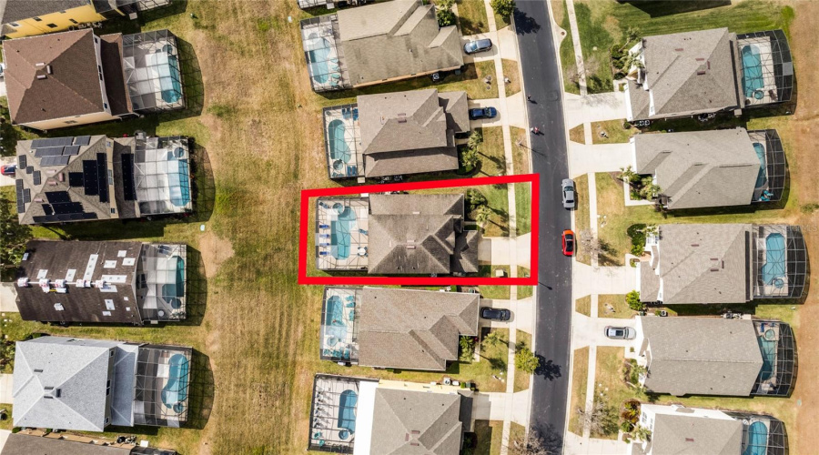 KISSIMMEE, Florida 34747, 5 Bedrooms Bedrooms, ,4 BathroomsBathrooms,Residential,For Sale,LA ISLA,0,MFRS5119558