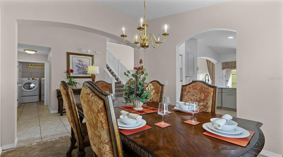 KISSIMMEE, Florida 34747, 5 Bedrooms Bedrooms, ,4 BathroomsBathrooms,Residential,For Sale,LA ISLA,0,MFRS5119558