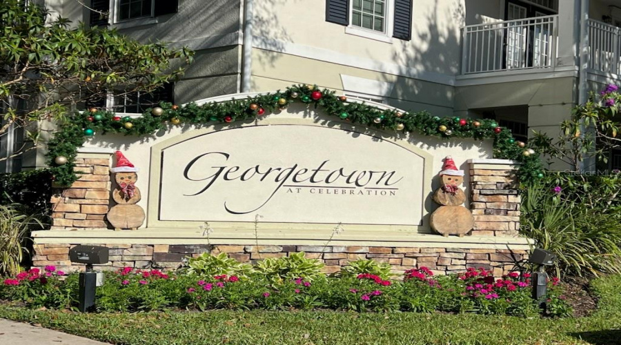 Celebration, Florida 34747, 2 Bedrooms Bedrooms, ,2 Bathroomsbathrooms,Residential,For Sale,Goldenrain,Mfrs5119556