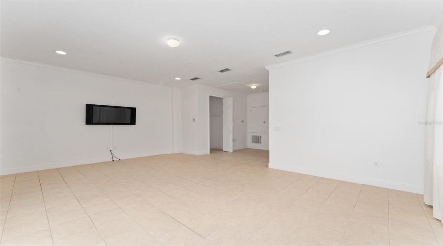 Bonus Room