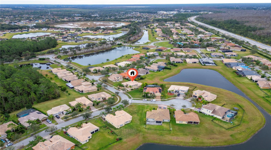 Kissimmee, Florida 34746, 4 Bedrooms Bedrooms, ,3 Bathroomsbathrooms,Residential,For Sale,Navigator,Mfrs5119417