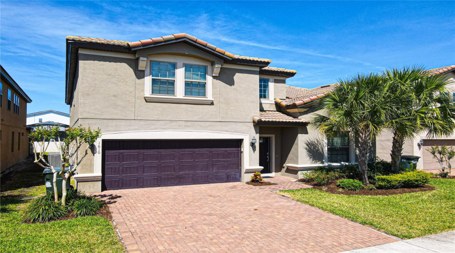 Kissimmee, Florida 34747, 8 Bedrooms Bedrooms, ,6 Bathroomsbathrooms,Residential,For Sale,Lima,Mfrs5119586