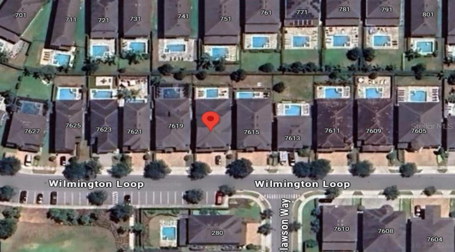 Kissimmee, Florida 34747, 8 Bedrooms Bedrooms, ,8 Bathroomsbathrooms,Residential,For Sale,Wilmington,Mfrs5118967