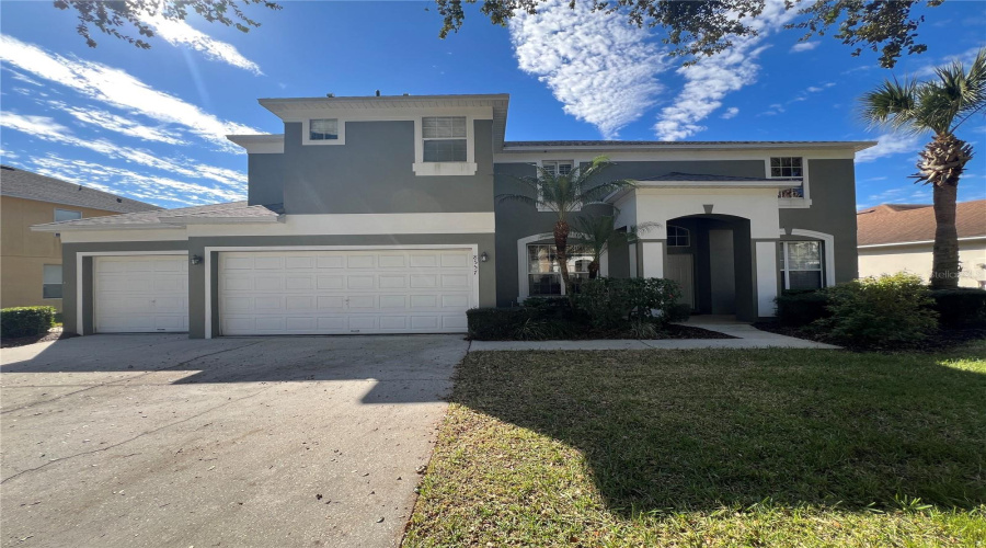 Kissimmee, Florida 34747, 7 Bedrooms Bedrooms, ,6 Bathroomsbathrooms,Residential,For Sale,La Isla,Mfrs5117947