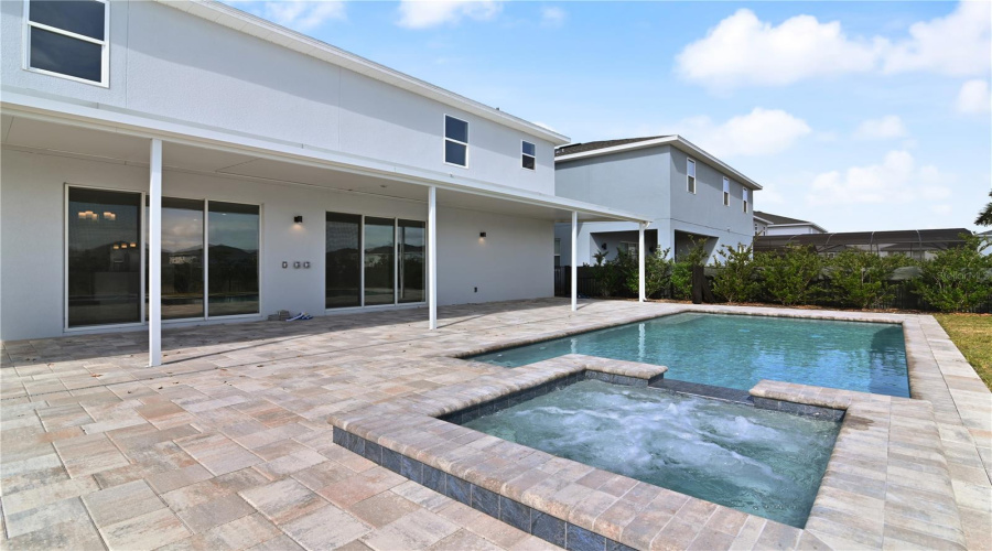 Kissimmee, Florida 34747, 8 Bedrooms Bedrooms, ,6 Bathroomsbathrooms,Residential,For Sale,Golden Noble,Mfrl4950339