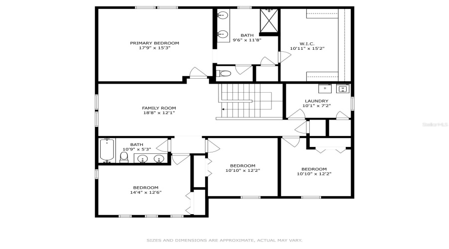 DAVENPORT, Florida 33837, 5 Bedrooms Bedrooms, ,3 BathroomsBathrooms,Residential,For Sale,SUGARWOOD,MFRTB8344286