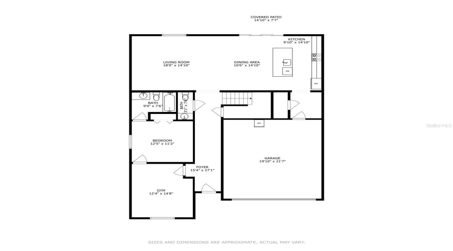DAVENPORT, Florida 33837, 5 Bedrooms Bedrooms, ,3 BathroomsBathrooms,Residential,For Sale,SUGARWOOD,MFRTB8344286