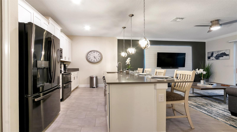KISSIMMEE, Florida 34746, 4 Bedrooms Bedrooms, ,3 BathroomsBathrooms,Residential,For Sale,QUOTE,0,MFRS5119426