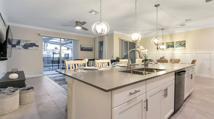 KISSIMMEE, Florida 34746, 4 Bedrooms Bedrooms, ,3 BathroomsBathrooms,Residential,For Sale,QUOTE,0,MFRS5119426