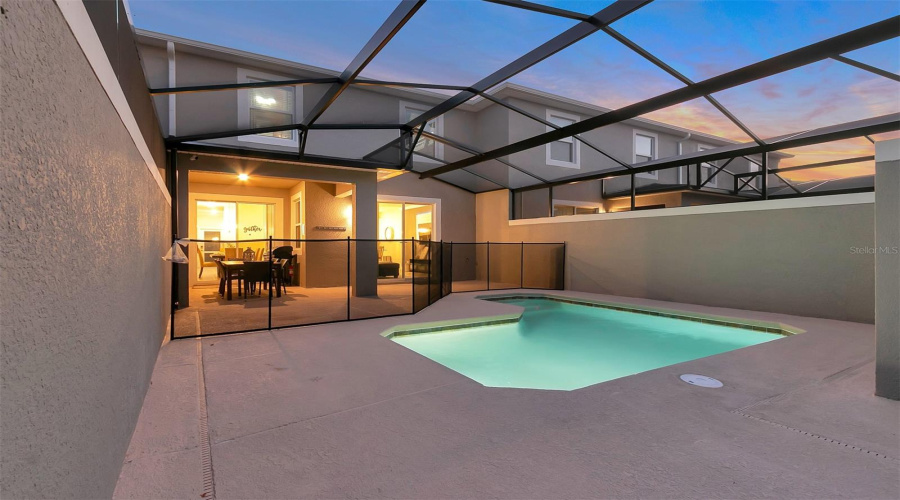 KISSIMMEE, Florida 34746, 4 Bedrooms Bedrooms, ,3 BathroomsBathrooms,Residential,For Sale,QUOTE,0,MFRS5119426