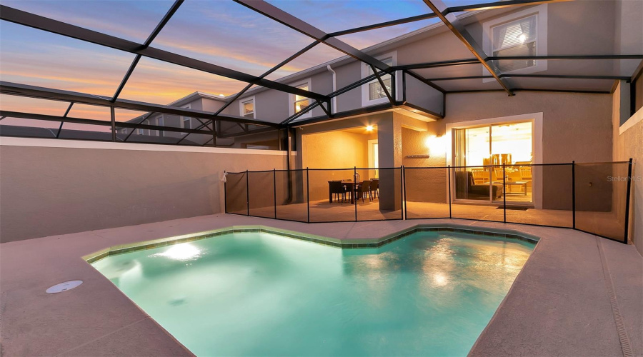KISSIMMEE, Florida 34746, 4 Bedrooms Bedrooms, ,3 BathroomsBathrooms,Residential,For Sale,QUOTE,0,MFRS5119426