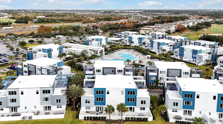 REUNION, Florida 34747, 3 Bedrooms Bedrooms, ,2 BathroomsBathrooms,Residential,For Sale,SANDY RIDGE,0,MFRO6265175