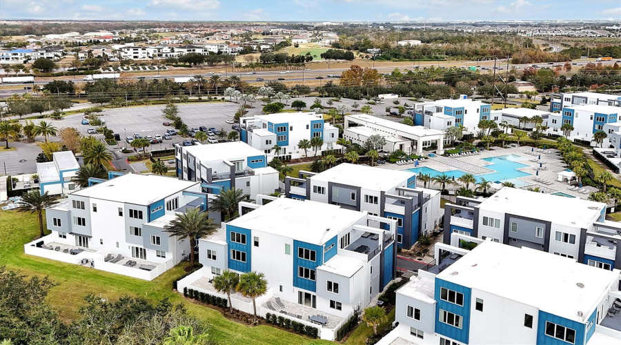 REUNION, Florida 34747, 3 Bedrooms Bedrooms, ,2 BathroomsBathrooms,Residential,For Sale,SANDY RIDGE,0,MFRO6265175