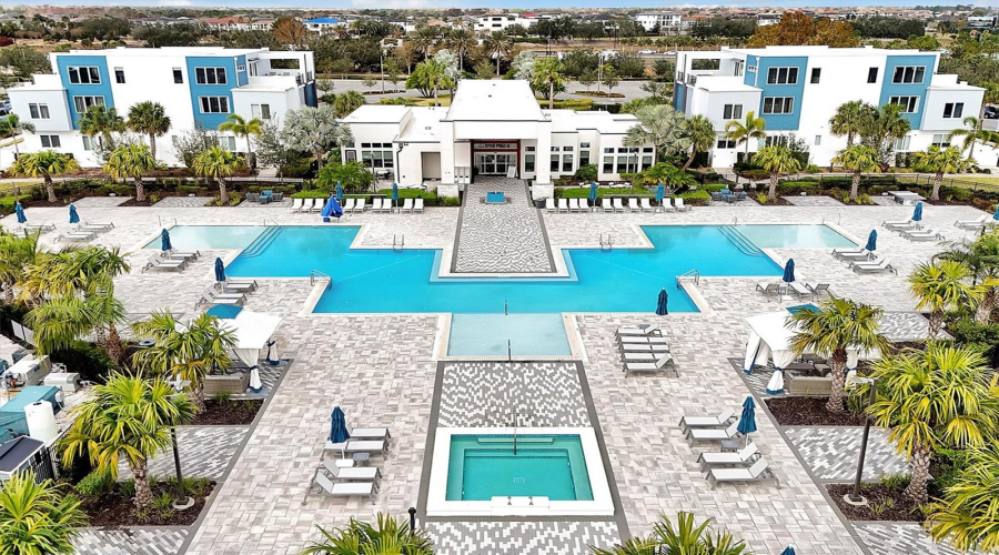 REUNION, Florida 34747, 3 Bedrooms Bedrooms, ,2 BathroomsBathrooms,Residential,For Sale,SANDY RIDGE,0,MFRO6265175