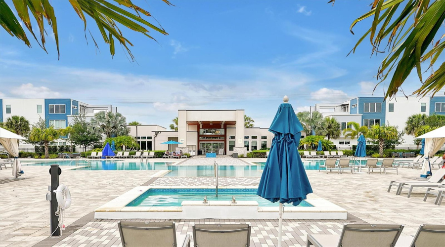 REUNION, Florida 34747, 3 Bedrooms Bedrooms, ,2 BathroomsBathrooms,Residential,For Sale,SANDY RIDGE,0,MFRO6265175
