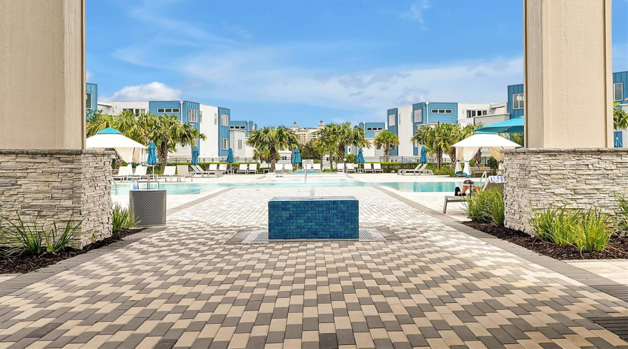 REUNION, Florida 34747, 3 Bedrooms Bedrooms, ,2 BathroomsBathrooms,Residential,For Sale,SANDY RIDGE,0,MFRO6265175