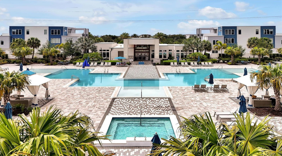 REUNION, Florida 34747, 3 Bedrooms Bedrooms, ,2 BathroomsBathrooms,Residential,For Sale,SANDY RIDGE,0,MFRO6265175