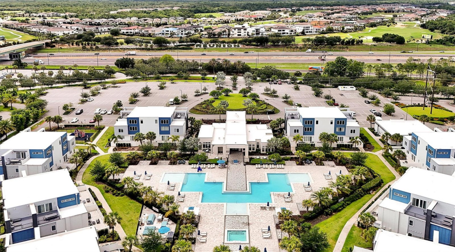 REUNION, Florida 34747, 3 Bedrooms Bedrooms, ,2 BathroomsBathrooms,Residential,For Sale,SANDY RIDGE,0,MFRO6265175