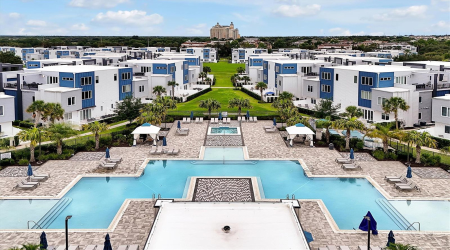 REUNION, Florida 34747, 3 Bedrooms Bedrooms, ,2 BathroomsBathrooms,Residential,For Sale,SANDY RIDGE,0,MFRO6265175
