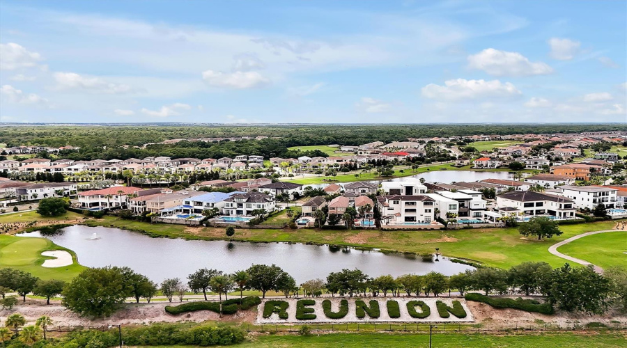 REUNION, Florida 34747, 3 Bedrooms Bedrooms, ,2 BathroomsBathrooms,Residential,For Sale,SANDY RIDGE,0,MFRO6265175