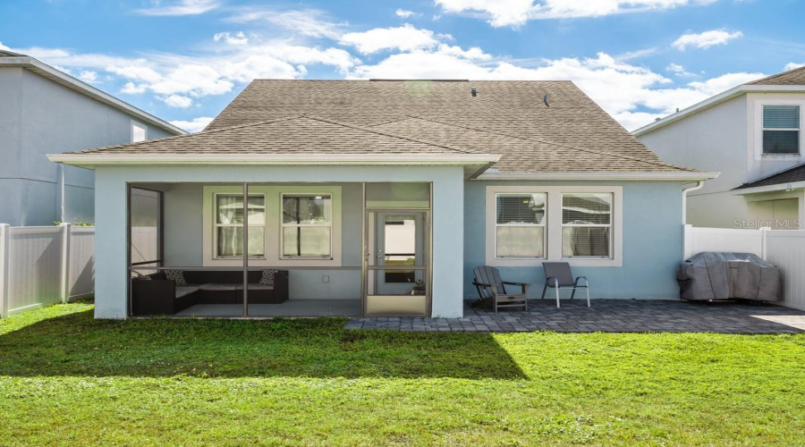 KISSIMMEE, Florida 34746, 3 Bedrooms Bedrooms, ,2 BathroomsBathrooms,Residential,For Sale,TRIBUTE,MFRO6273744