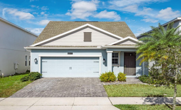 KISSIMMEE, Florida 34746, 3 Bedrooms Bedrooms, ,2 BathroomsBathrooms,Residential,For Sale,TRIBUTE,MFRO6273744