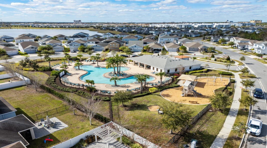 KISSIMMEE, Florida 34746, 3 Bedrooms Bedrooms, ,2 BathroomsBathrooms,Residential,For Sale,TRIBUTE,MFRO6273744