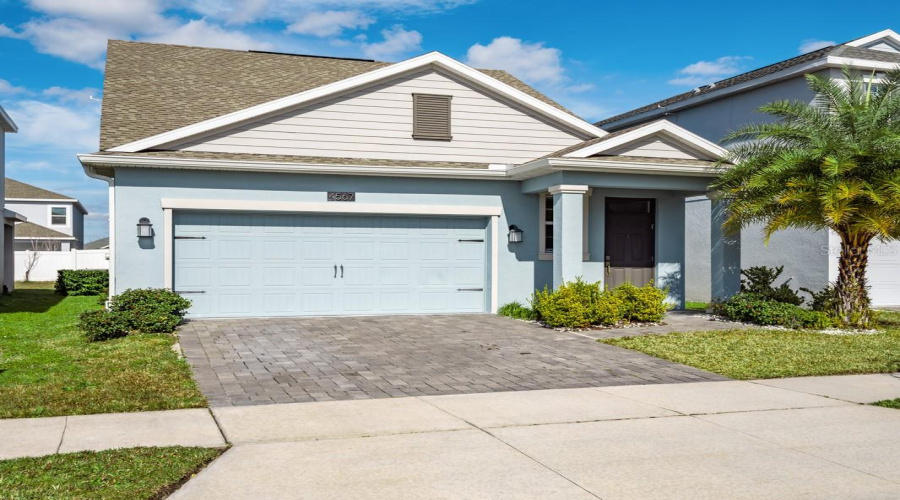 KISSIMMEE, Florida 34746, 3 Bedrooms Bedrooms, ,2 BathroomsBathrooms,Residential,For Sale,TRIBUTE,MFRO6273744