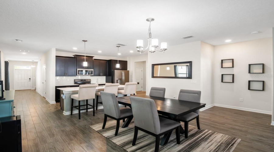KISSIMMEE, Florida 34746, 3 Bedrooms Bedrooms, ,2 BathroomsBathrooms,Residential,For Sale,TRIBUTE,MFRO6273744