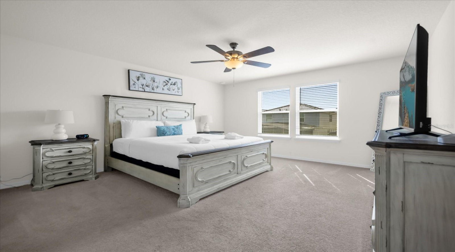 DAVENPORT, Florida 33837, 5 Bedrooms Bedrooms, ,4 BathroomsBathrooms,Residential,For Sale,OAKMOSS,0,MFRO6274422
