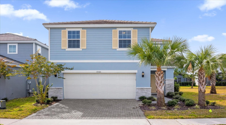 DAVENPORT, Florida 33837, 5 Bedrooms Bedrooms, ,4 BathroomsBathrooms,Residential,For Sale,OAKMOSS,0,MFRO6274422