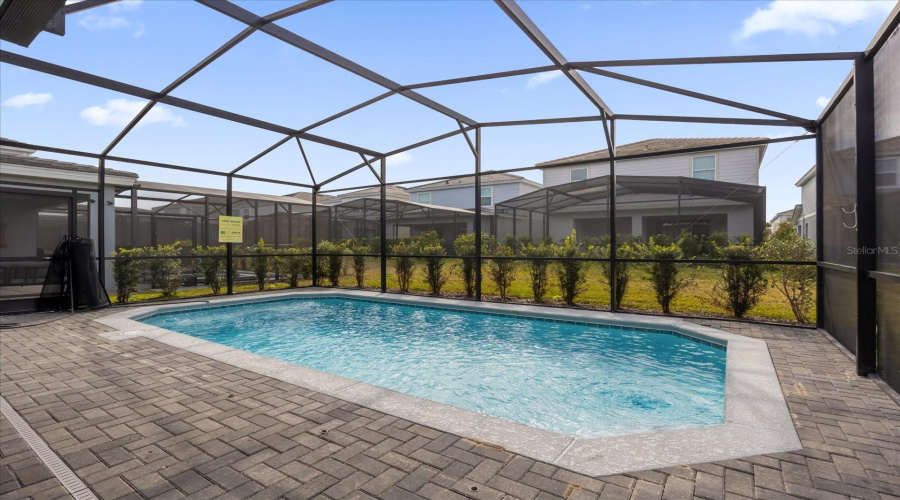 DAVENPORT, Florida 33837, 5 Bedrooms Bedrooms, ,4 BathroomsBathrooms,Residential,For Sale,OAKMOSS,0,MFRO6274422