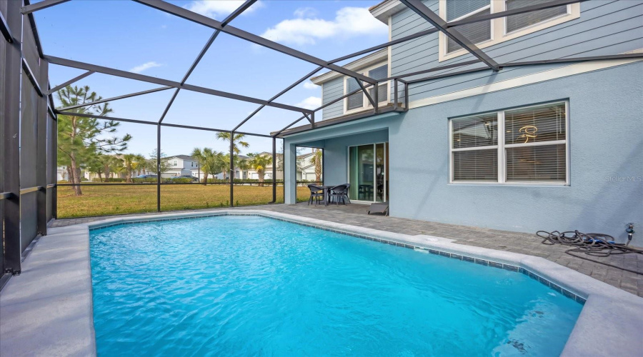 DAVENPORT, Florida 33837, 5 Bedrooms Bedrooms, ,4 BathroomsBathrooms,Residential,For Sale,OAKMOSS,0,MFRO6274422