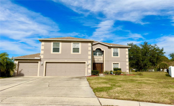 KISSIMMEE, Florida 34746, 4 Bedrooms Bedrooms, ,3 BathroomsBathrooms,Residential,For Sale,MELISSA ANN CT,MFRS5119693