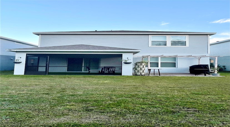 KISSIMMEE, Florida 34746, 4 Bedrooms Bedrooms, ,3 BathroomsBathrooms,Residential,For Sale,WOODMONT,MFRS5119525