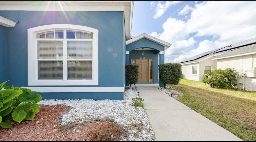 DAVENPORT, Florida 33897, 4 Bedrooms Bedrooms, ,2 BathroomsBathrooms,Residential,For Sale,CORVINA,0,MFRP4933549