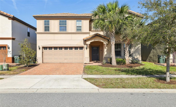 KISSIMMEE, Florida 34747, 9 Bedrooms Bedrooms, ,6 BathroomsBathrooms,Residential,For Sale,CORCOVADO,0,MFRO6275641