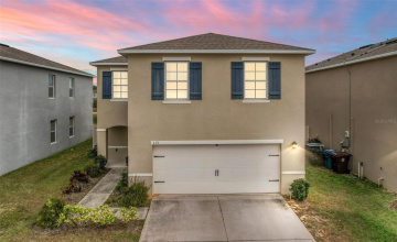DAVENPORT, Florida 33837, 4 Bedrooms Bedrooms, ,2 BathroomsBathrooms,Residential,For Sale,EAGLEVIEW,0,MFRS5118953