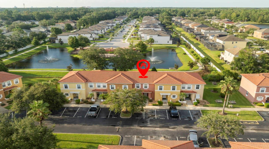 Kissimmee, Florida 34746, 3 Bedrooms Bedrooms, ,2 Bathroomsbathrooms,Residential,For Sale,Park Ridge,Mfro6269794