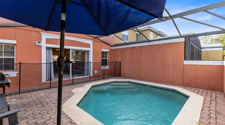 KISSIMMEE, Florida 34747, 3 Bedrooms Bedrooms, ,2 BathroomsBathrooms,Residential,For Sale,BAY LILLY,0,MFRO6276676